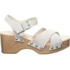 image:imageBEARPAW Colette Womens Comfort Platform SandalsBleached Sand