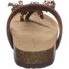 image:imageBEARPAW Cosima Womens Comfort Sandals  3544wCocoa