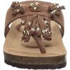 image:imageBEARPAW Cosima Womens Comfort Sandals  3544wCocoa