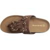 image:imageBEARPAW Cosima Womens Comfort Sandals  3544wCocoa