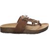 image:imageBEARPAW Cosima Womens Comfort Sandals  3544wCocoa