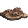 image:imageBEARPAW Cosima Womens Comfort Sandals  3544wCocoa