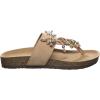 image:imageBEARPAW Cosima Womens Comfort Sandals  3544wToffee