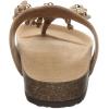 image:imageBEARPAW Cosima Womens Comfort Sandals  3544wToffee