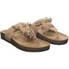 image:imageBEARPAW Cosima Womens Comfort Sandals  3544wToffee