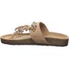 image:imageBEARPAW Cosima Womens Comfort Sandals  3544wToffee