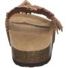image:imageBEARPAW Perla Womens Comfort SandalsHickory
