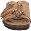 image:imageBEARPAW Perla Womens Comfort SandalsHickory
