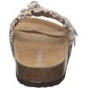 image:imageBEARPAW Perla Womens Comfort SandalsMushroom