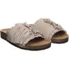 image:imageBEARPAW Perla Womens Comfort SandalsMushroom