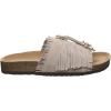 image:imageBEARPAW Perla Womens Comfort SandalsMushroom