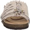 image:imageBEARPAW Perla Womens Comfort SandalsMushroom
