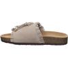 image:imageBEARPAW Perla Womens Comfort SandalsMushroom