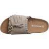 image:imageBEARPAW Perla Womens Comfort SandalsMushroom