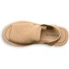 image:imageBEARPAW Tatiana Womens Comfort Flatform Sandals With Cushioned Support  3537wIced Coffee