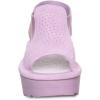 image:imageBEARPAW Tatiana Womens Comfort Flatform Sandals With Cushioned Support  3537wLavender Mist