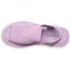 image:imageBEARPAW Tatiana Womens Comfort Flatform Sandals With Cushioned Support  3537wLavender Mist