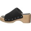 image:imageBEARPAW Tilda Comfort Womens Platform SandalsBlack