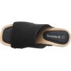 image:imageBEARPAW Tilda Comfort Womens Platform SandalsBlack
