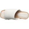 image:imageBEARPAW Tilda Comfort Womens Platform SandalsBleached Sand