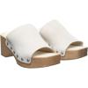 image:imageBEARPAW Tilda Comfort Womens Platform SandalsBleached Sand