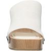 image:imageBEARPAW Tilda Comfort Womens Platform SandalsBleached Sand