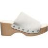 image:imageBEARPAW Tilda Comfort Womens Platform SandalsBleached Sand
