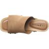 image:imageBEARPAW Tilda Comfort Womens Platform SandalsHickory