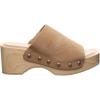 image:imageBEARPAW Tilda Comfort Womens Platform SandalsHickory