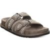 image:imageBEARPAW Anya 3534w Womens Comfort SandalsMorel