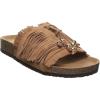 image:imageBEARPAW Perla Womens Comfort SandalsHickory