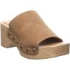 image:imageBEARPAW Tilda Comfort Womens Platform SandalsHickory