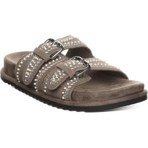 image:imageBEARPAW Anya 3534w Womens Comfort SandalsMorel