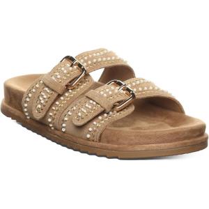 image:imageBEARPAW Anya 3534w Womens Comfort SandalsToffee