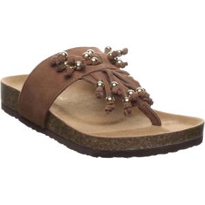 image:imageBEARPAW Cosima Womens Comfort Sandals  3544wCocoa
