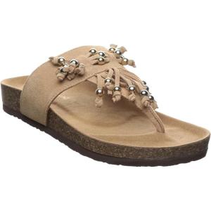 image:imageBEARPAW Cosima Womens Comfort Sandals  3544wToffee
