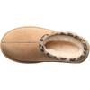 image:imageBEARPAW Girls Tabitha Little KidBig KidLeopard Trim