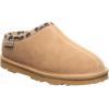 image:imageBEARPAW Girls Tabitha Little KidBig KidLeopard Trim
