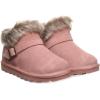 image:imageBEARPAW Jasmine Boot InfantToddler ShoesDusty Rose