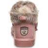 image:imageBEARPAW Jasmine Boot InfantToddler ShoesDusty Rose