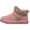 image:imageBEARPAW Jasmine Boot InfantToddler ShoesDusty Rose