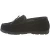 image:imageBEARPAW Mindy  Womens Warm Moccasin Slippers  1961WBlack