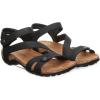 image:imageBEARPAW Womens Solana Black Sandal Size 10  Womens Sandal  Womens Shoes  Comfortable amp Lightweight