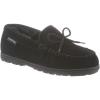 image:imageBEARPAW Mindy  Womens Warm Moccasin Slippers  1961WBlack