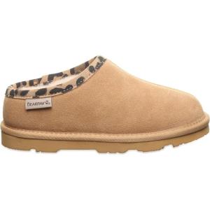 image:imageBEARPAW Girls Tabitha Little KidBig KidLeopard Trim