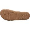 image:imageBEARPAW Womens Ash Multiple Colors  Womens Slide Sandal  Womens Shoe  Comfortable amp LightweightChocolate
