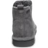 image:imageBEARPAW Womens Ash Multiple Colors  Womens Slide Sandal  Womens Shoe  Comfortable amp LightweightChocolate