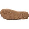 image:imageBEARPAW Womens Ash Multiple Colors  Womens Slide Sandal  Womens Shoe  Comfortable amp LightweightLinen