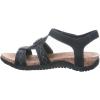 image:imageBEARPAW Womens Ridley II Multiple Colors  Womens Sandal  Womens Shoe  Comfortable amp LightweightBlack