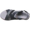 image:imageBEARPAW Womens Shelli Multiple Colors  Womens Sandal  Womens Shoe  Comfortable amp LightweightBlackGrey
